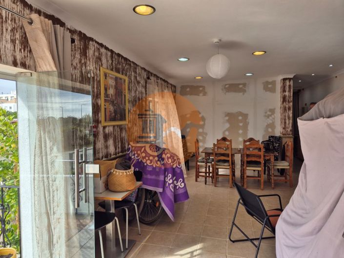 Image No.4-Restaurant for sale