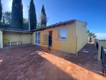 1 - Faro City, House