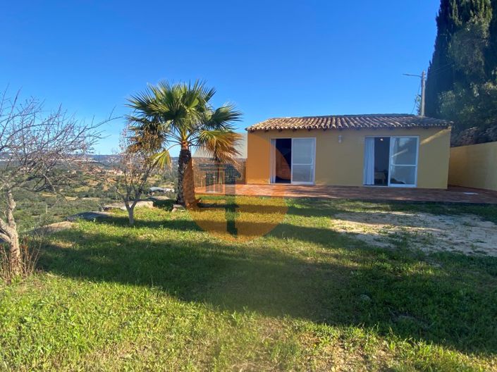 Image No.1-Maison de 2 chambres à vendre à Faro City