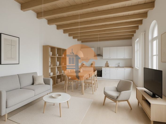 Image No.7-Maison de 2 chambres à vendre à Faro City