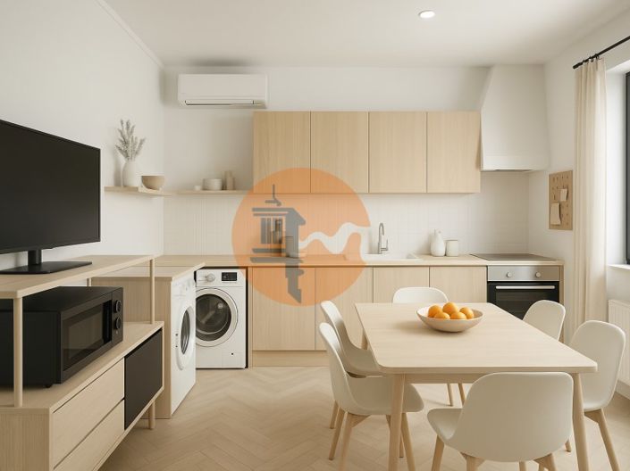 Image No.2-Ferme de 6 chambres à vendre à Tavira