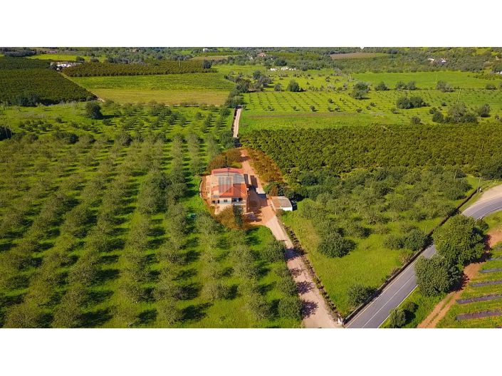 Image No.40-Ferme de 6 chambres à vendre à Tavira