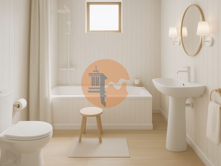 Image No.4-Ferme de 6 chambres à vendre à Tavira