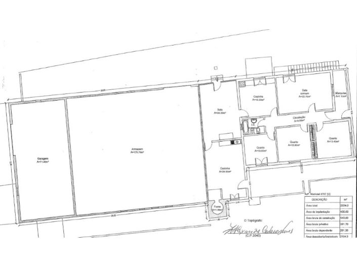 Image No.47-Ferme de 6 chambres à vendre à Tavira