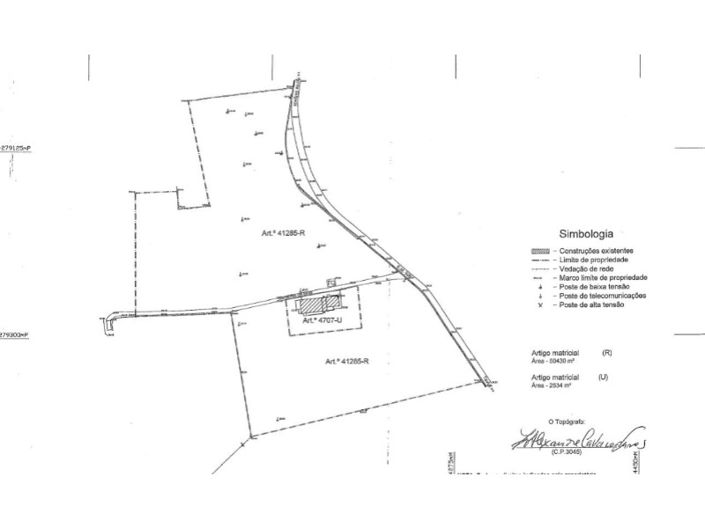 Image No.48-Ferme de 6 chambres à vendre à Tavira