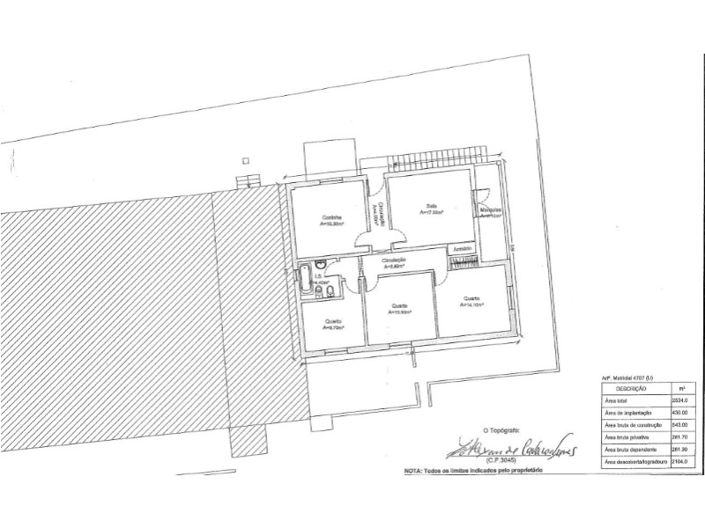 Image No.49-Ferme de 6 chambres à vendre à Tavira