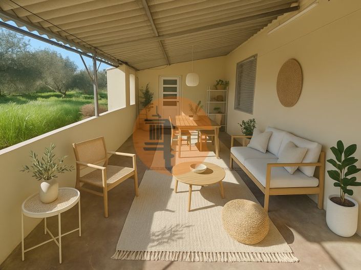 Image No.6-Ferme de 6 chambres à vendre à Tavira