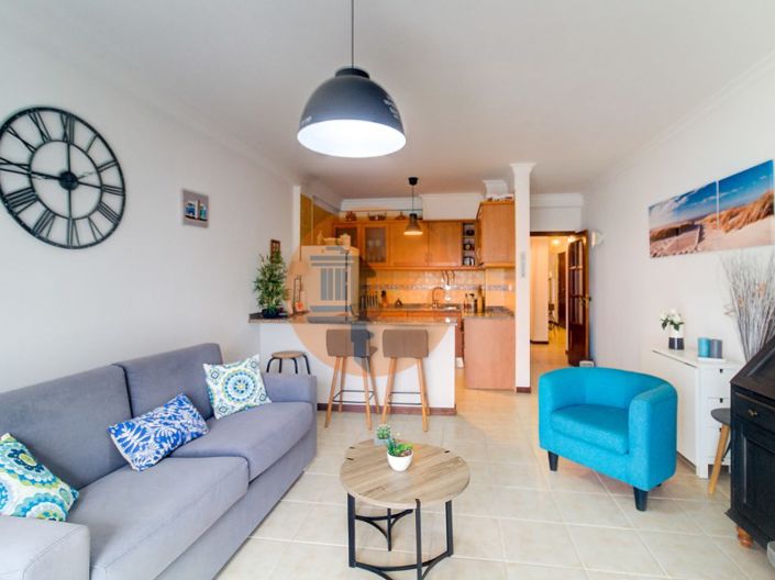 Image No.1-Appartement de 1 chambre à vendre à Vila Real de Santo António