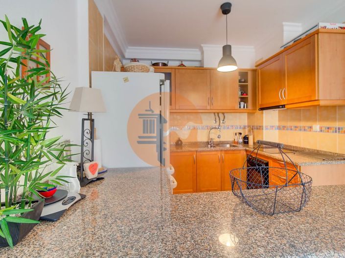 Image No.1-Appartement de 1 chambre à vendre à Vila Real de Santo António