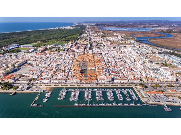 Image No.13-Appartement de 2 chambres à vendre à Vila Real de Santo António