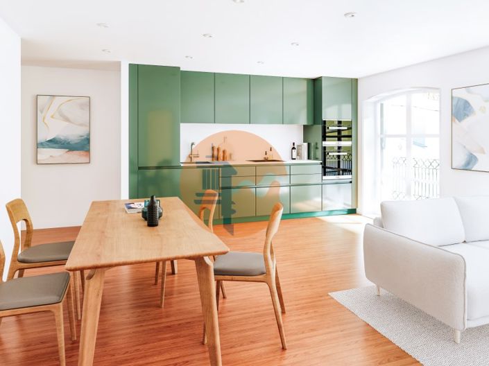 Image No.2-2 Bed Apartment for sale