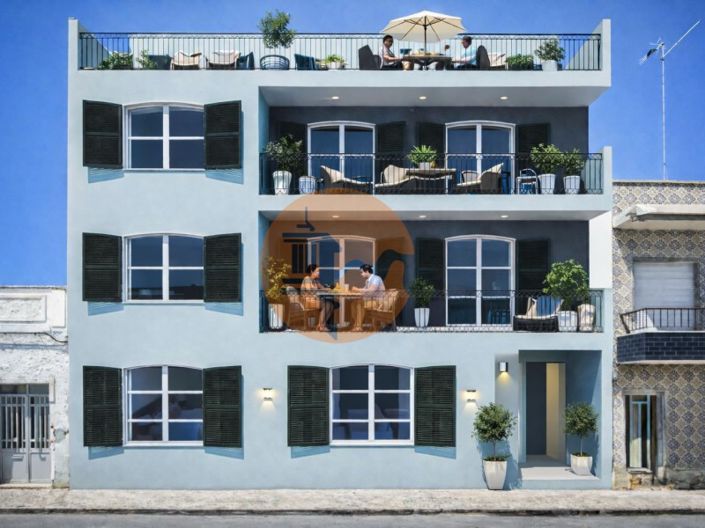 Image No.3-2 Bed Apartment for sale