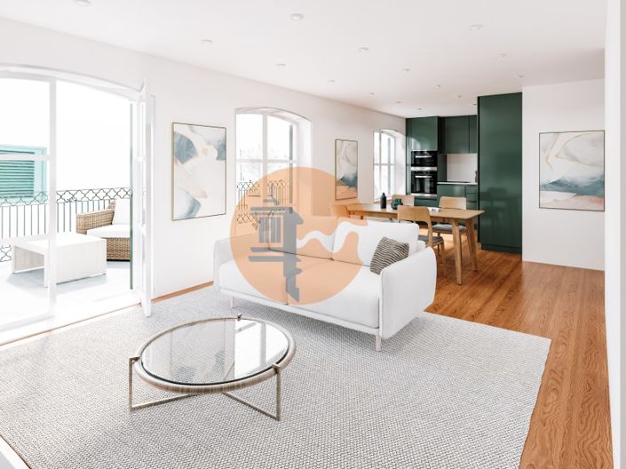 Image No.4-Appartement de 2 chambres à vendre à Vila Real de Santo António