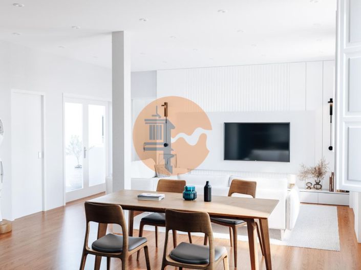 Image No.5-Appartement de 2 chambres à vendre à Vila Real de Santo António