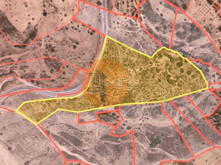 Image No.2-Plot for sale