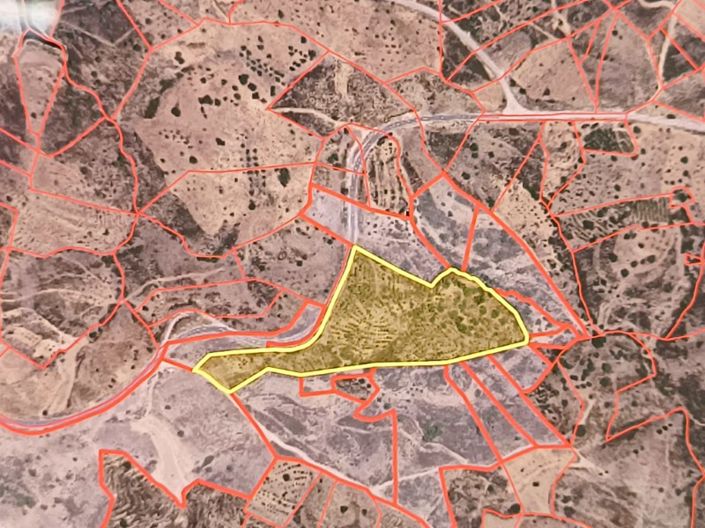 Image No.34-Plot for sale