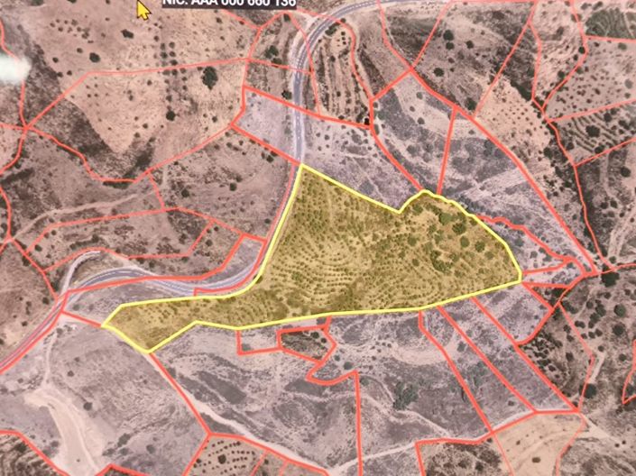 Image No.35-Plot for sale