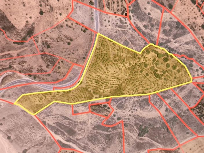 Image No.36-Plot for sale