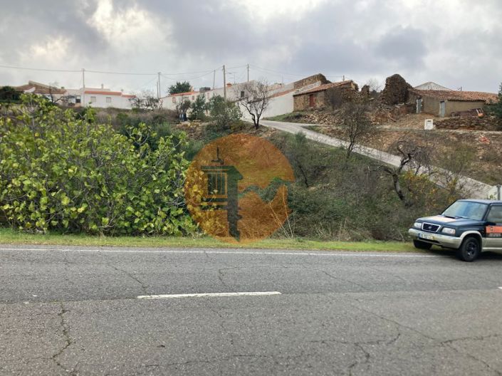 Image No.11-Terrain à vendre à Castro Marim