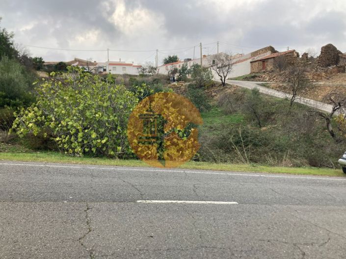 Image No.16-Terrain à vendre à Castro Marim