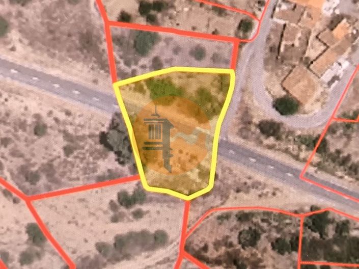 Image No.2-Plot for sale