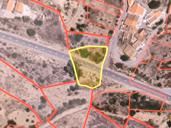 Image No.33-Plot for sale