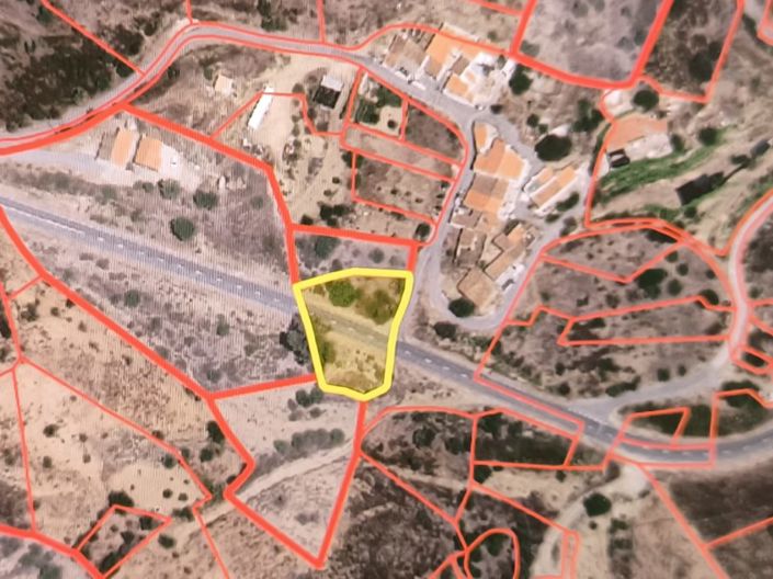 Image No.34-Plot for sale