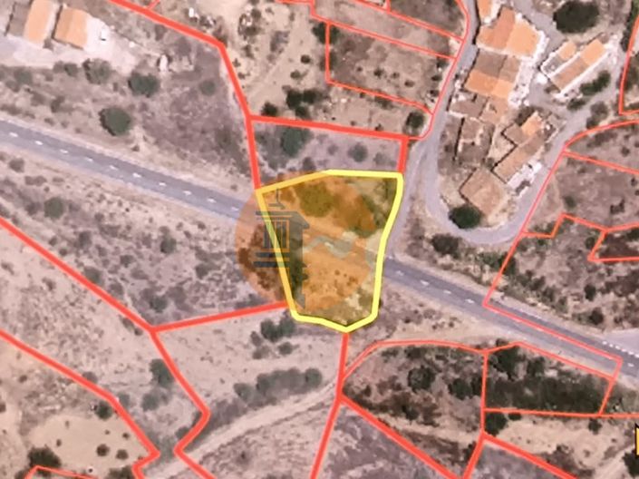 Image No.7-Plot for sale