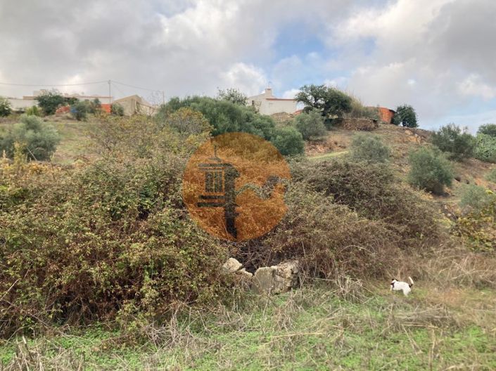 Image No.4-Terrain à vendre à Castro Marim