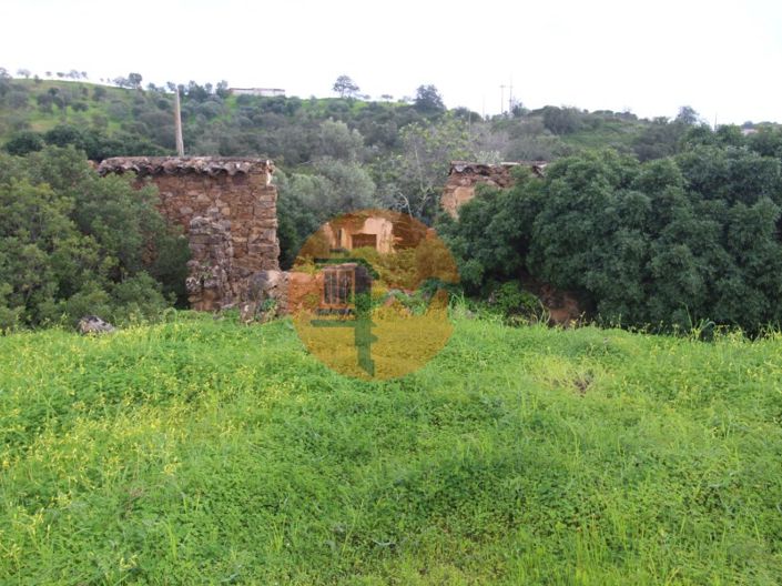 Image No.2-Ferme de 2 chambres à vendre à Tavira