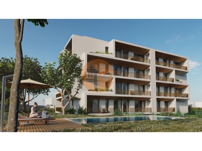 Image No.1-Appartement de 2 chambres à vendre à Faro City