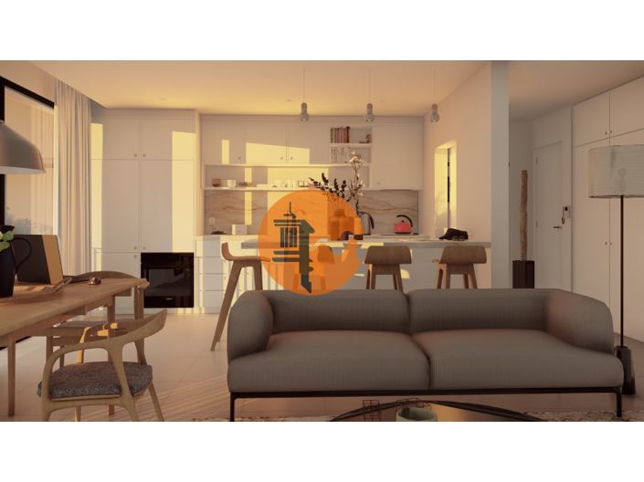 Image No.12-Appartement de 2 chambres à vendre à Faro City