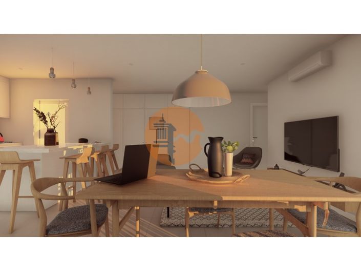 Image No.16-Appartement de 2 chambres à vendre à Faro City