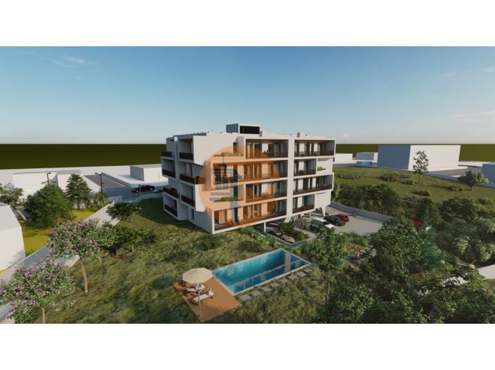 Image No.19-Appartement de 2 chambres à vendre à Faro City