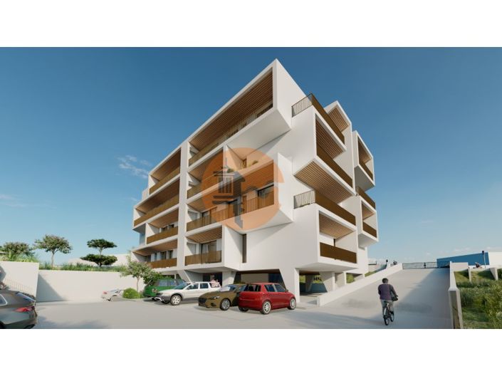 Image No.8-Appartement de 2 chambres à vendre à Faro City