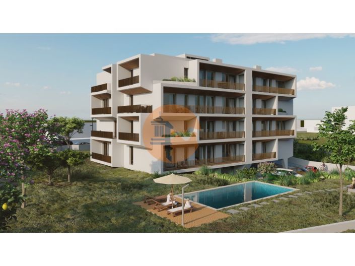 Image No.1-Appartement de 3 chambres à vendre à Faro City