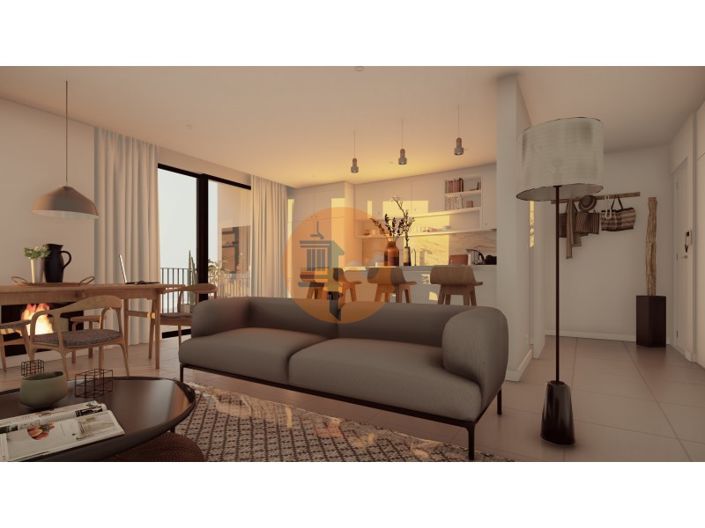 Image No.16-Appartement de 3 chambres à vendre à Faro City