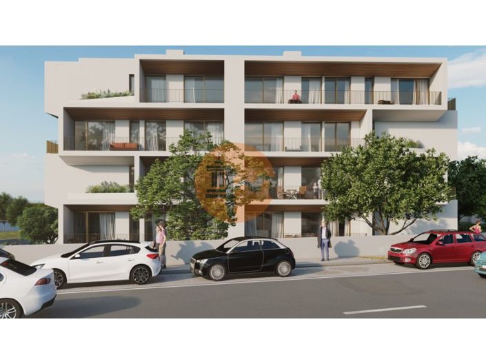 Image No.5-Appartement de 3 chambres à vendre à Faro City