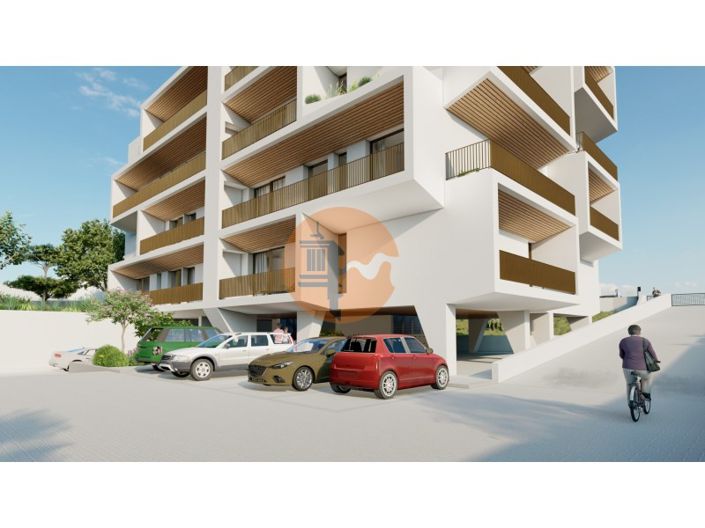 Image No.6-Appartement de 3 chambres à vendre à Faro City