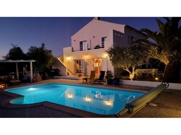 1 - Tavira, House