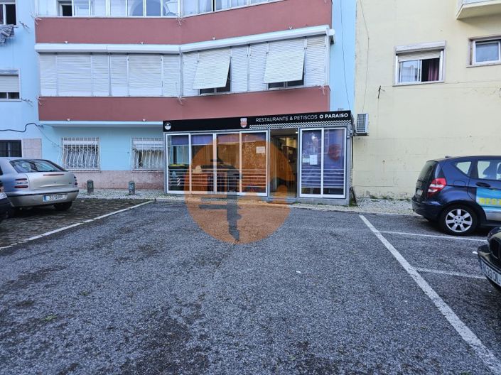 Image No.2-Restaurant for sale