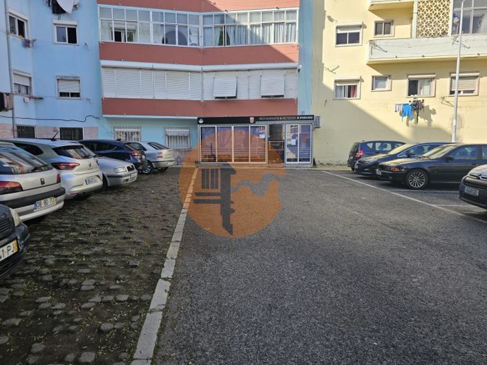 Image No.1-Restaurant for sale