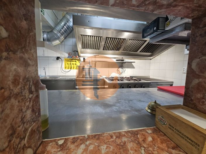 Image No.27-Restaurant for sale