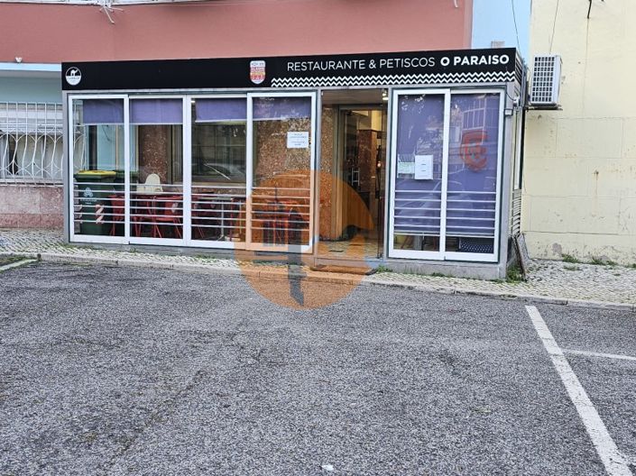 Image No.3-Restaurant for sale