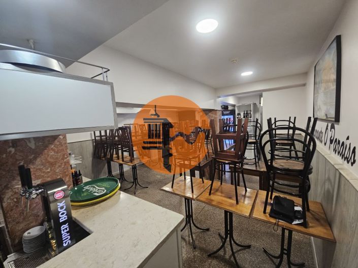 Image No.32-Restaurant for sale