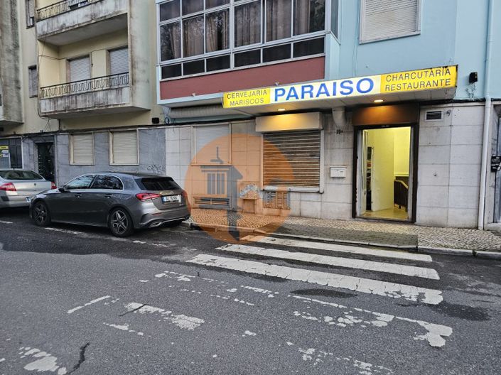 Image No.38-Restaurant for sale