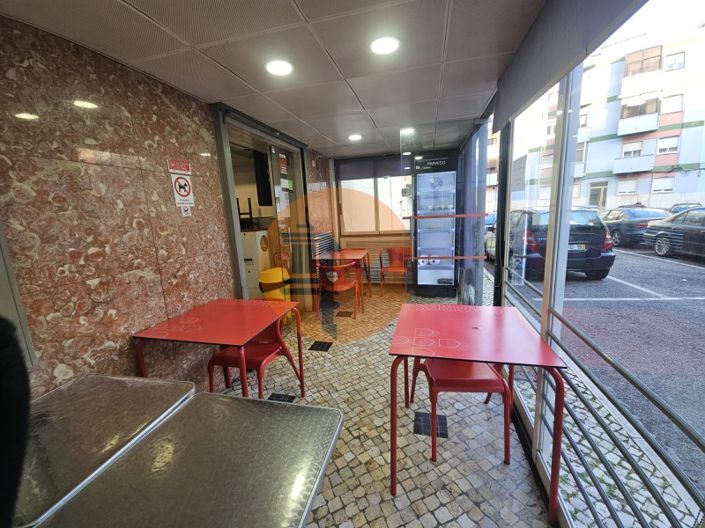 Image No.5-Restaurant for sale