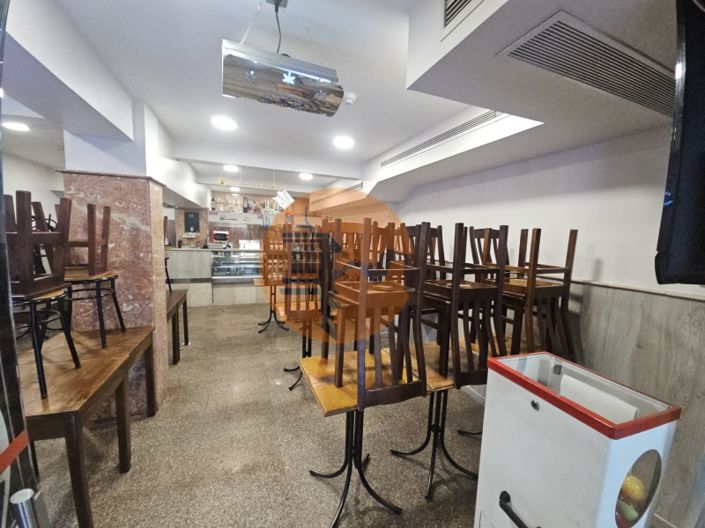 Image No.8-Restaurant for sale