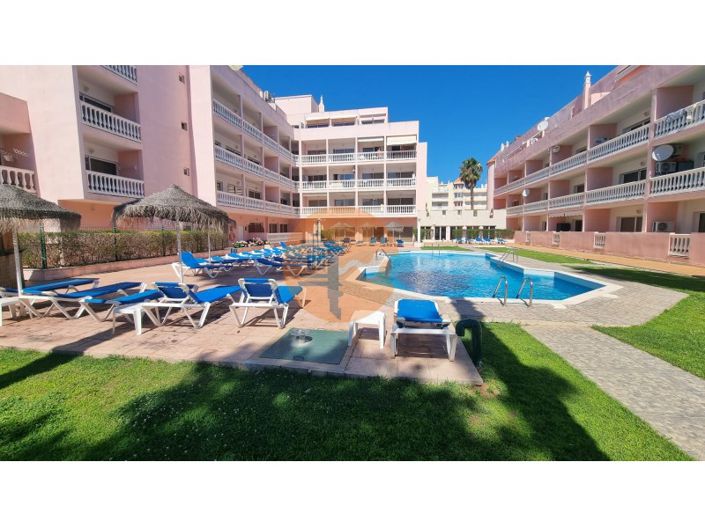 Image No.1-Appartement de 2 chambres à vendre à Vila Real de Santo António