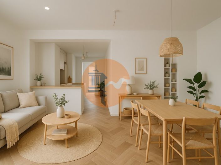 Image No.5-Maison de 1 chambre à vendre à Tavira